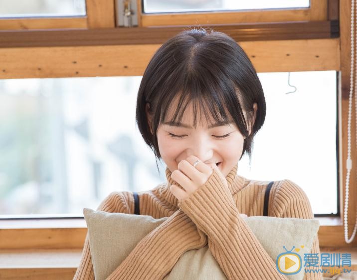 倪言笑容写真 倪言高清写真_倪言高清剧照
