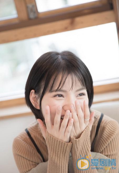 倪言笑容写真 倪言高清写真_倪言高清剧照
