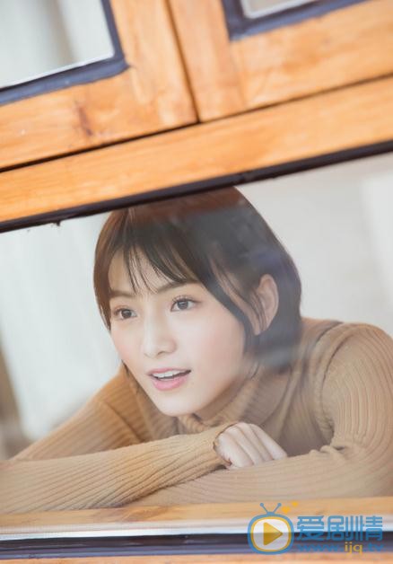 倪言笑容写真 倪言高清写真_倪言高清剧照