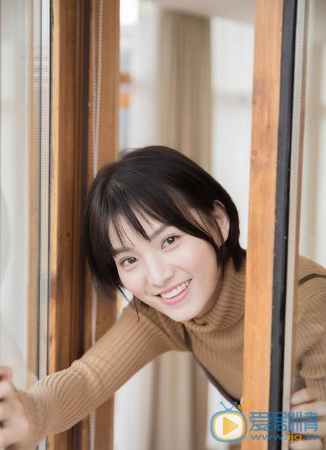 倪言笑容写真 倪言高清写真_倪言高清剧照