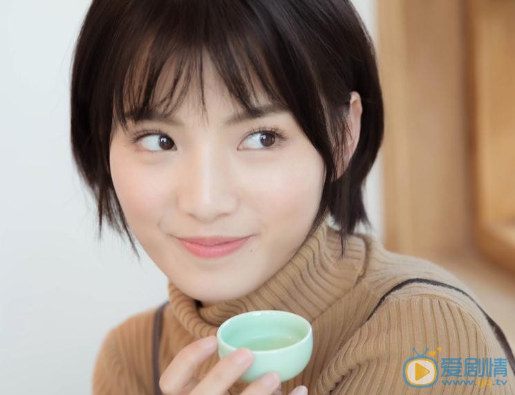 倪言笑容写真 倪言高清写真_倪言高清剧照