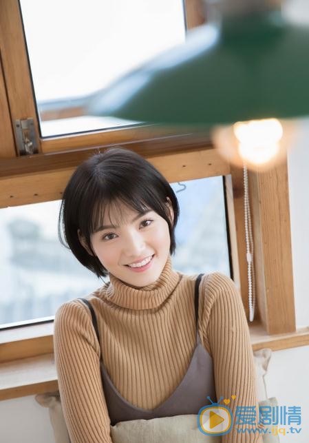 倪言笑容写真 倪言高清写真_倪言高清剧照