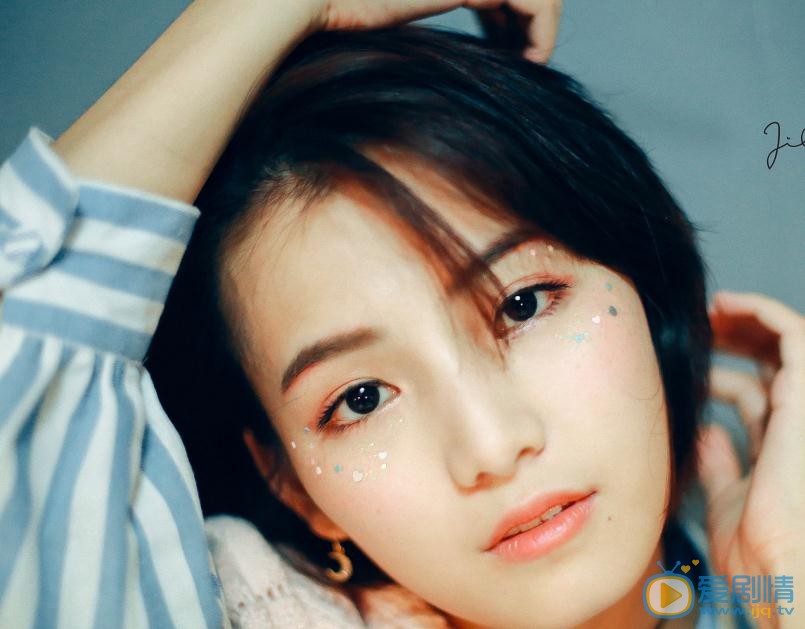 倪言时尚写真 倪言高清写真_倪言高清剧照