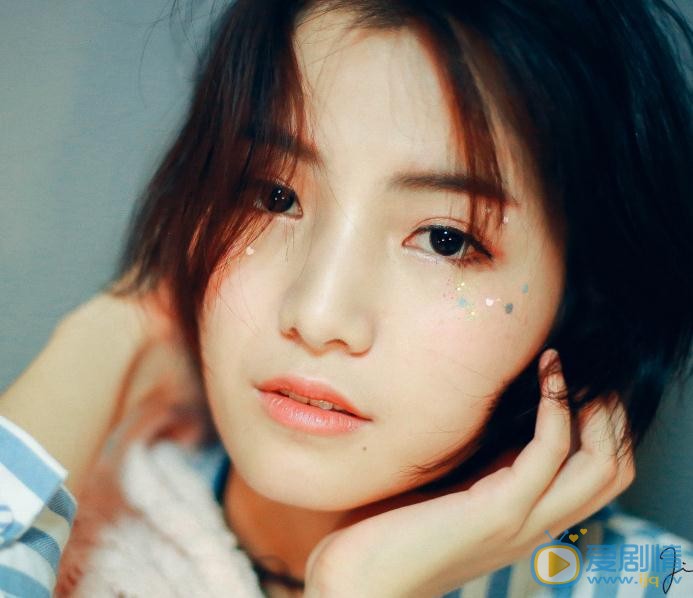 倪言时尚写真 倪言高清写真_倪言高清剧照