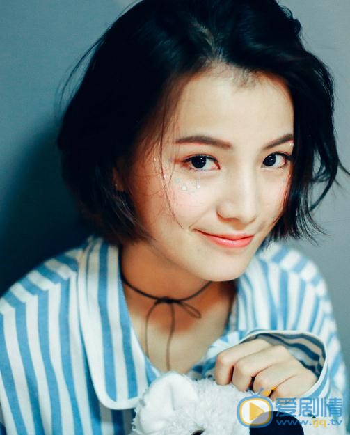 倪言时尚写真 倪言高清写真_倪言高清剧照