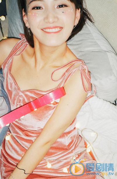 倪言时尚写真 倪言高清写真_倪言高清剧照