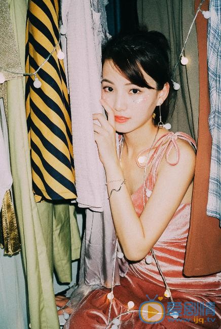 倪言时尚写真 倪言高清写真_倪言高清剧照