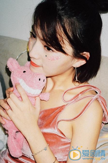 倪言时尚写真 倪言高清写真_倪言高清剧照