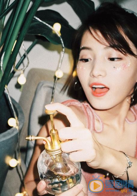 倪言时尚写真 倪言高清写真_倪言高清剧照