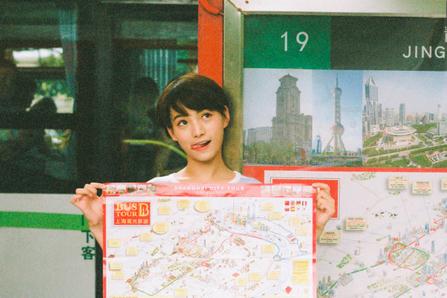 倪言文艺写真 倪言高清写真_倪言高清剧照
