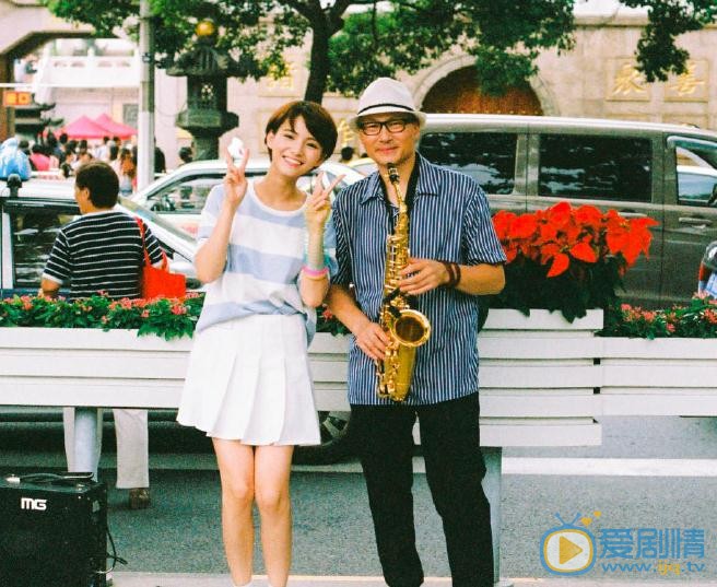 倪言文艺写真 倪言高清写真_倪言高清剧照