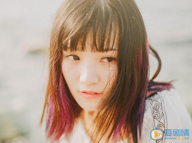 倪言海边写真 倪言高清写真_倪言高清剧照