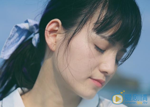 倪言海边写真 倪言高清写真_倪言高清剧照