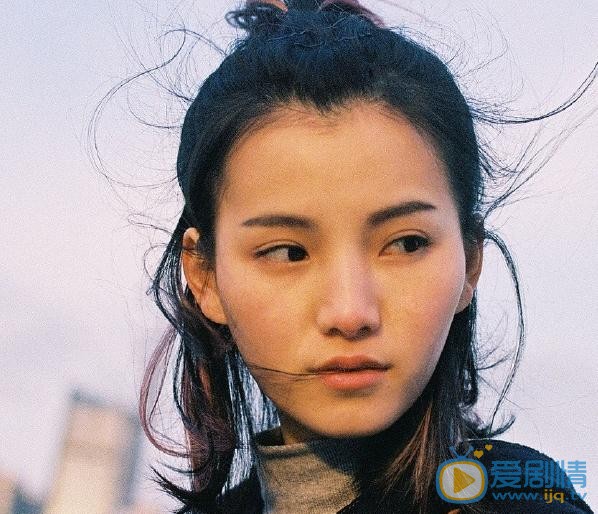 倪言街拍写真 倪言高清写真_倪言高清剧照
