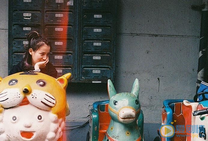 倪言街拍写真 倪言高清写真_倪言高清剧照