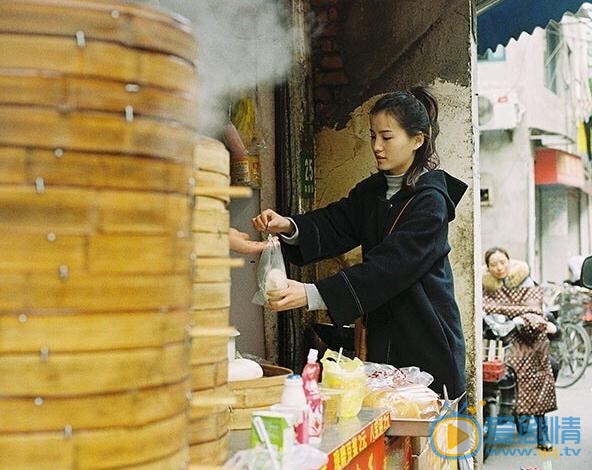 倪言街拍写真 倪言高清写真_倪言高清剧照