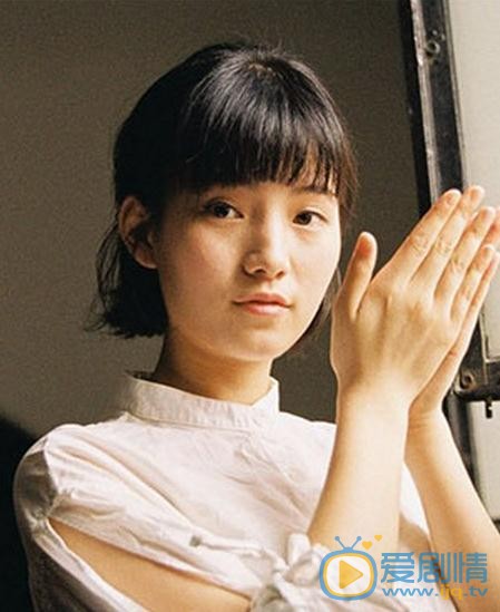 倪言清新写真 倪言高清写真_倪言高清剧照