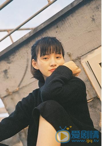 倪言清新写真 倪言高清写真_倪言高清剧照
