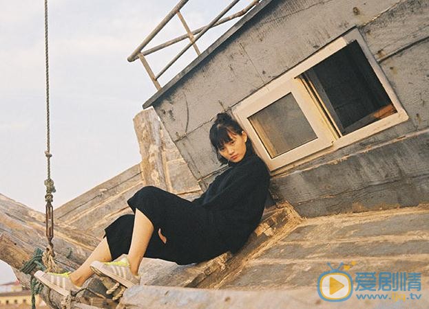 倪言清新写真 倪言高清写真_倪言高清剧照