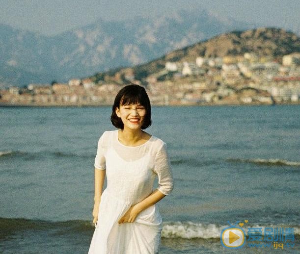 倪言海边写真 倪言高清写真_倪言高清剧照
