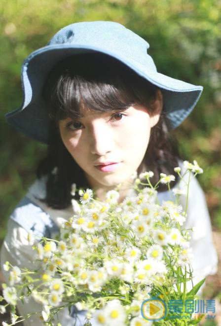 倪言森林写真 倪言高清写真_倪言高清剧照