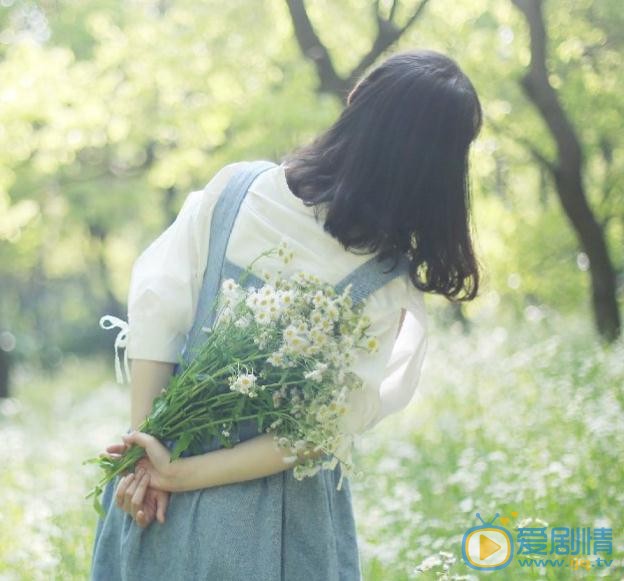 倪言森林写真 倪言高清写真_倪言高清剧照