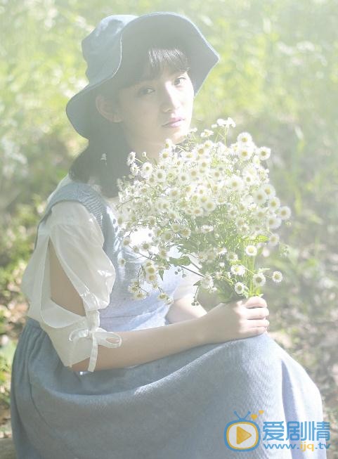 倪言森林写真 倪言高清写真_倪言高清剧照