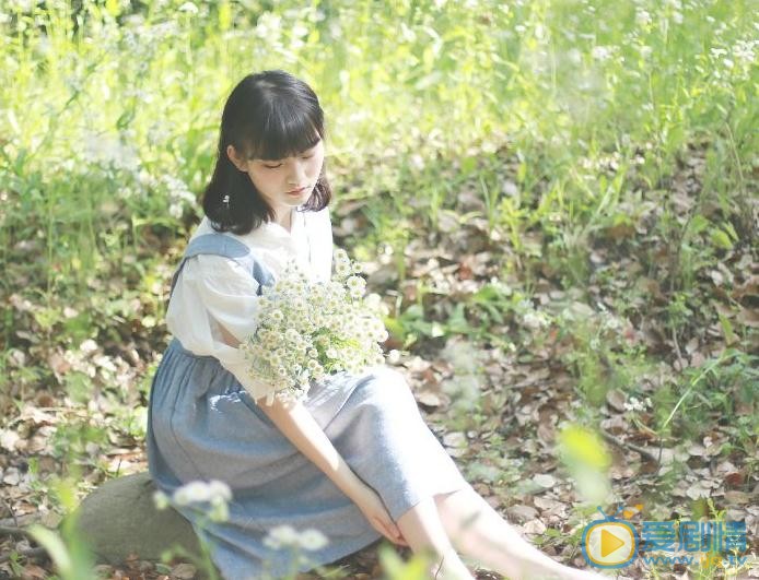 倪言森林写真 倪言高清写真_倪言高清剧照