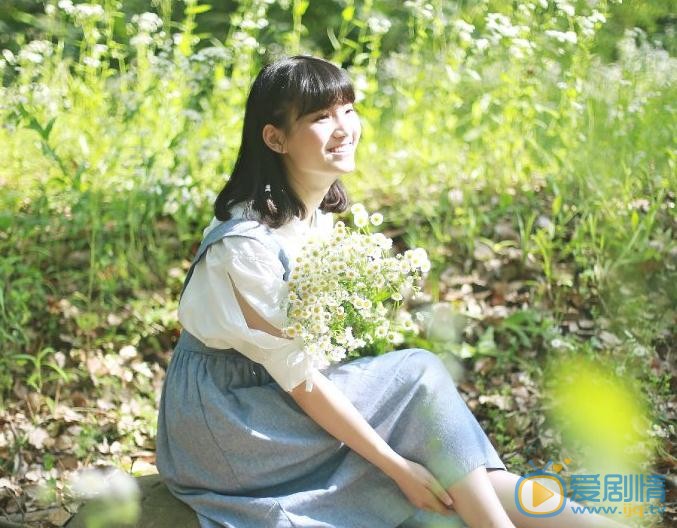 倪言森林写真 倪言高清写真_倪言高清剧照