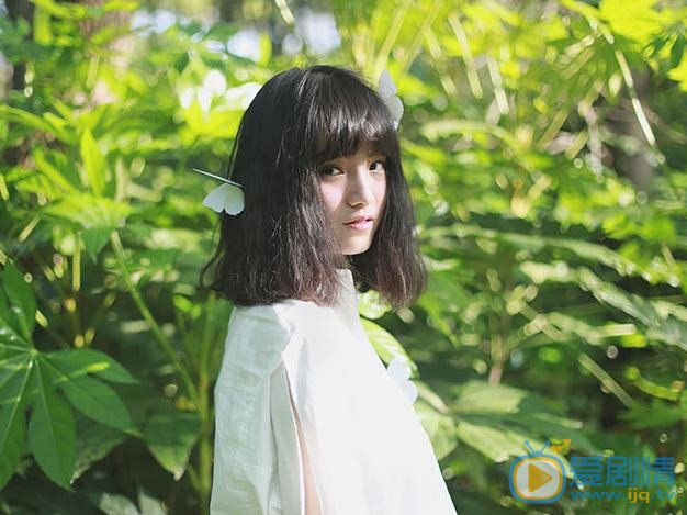 倪言森林写真 倪言高清写真_倪言高清剧照