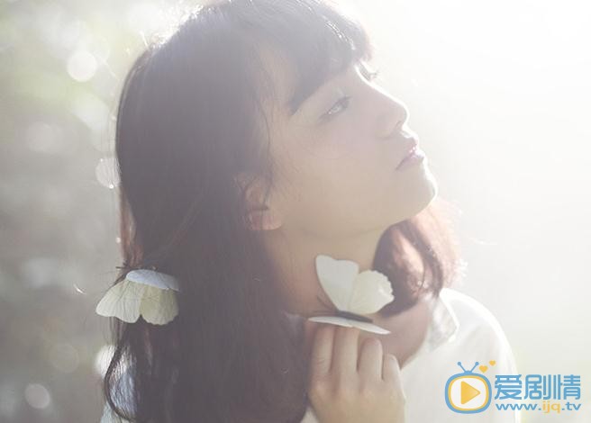 倪言森林写真 倪言高清写真_倪言高清剧照