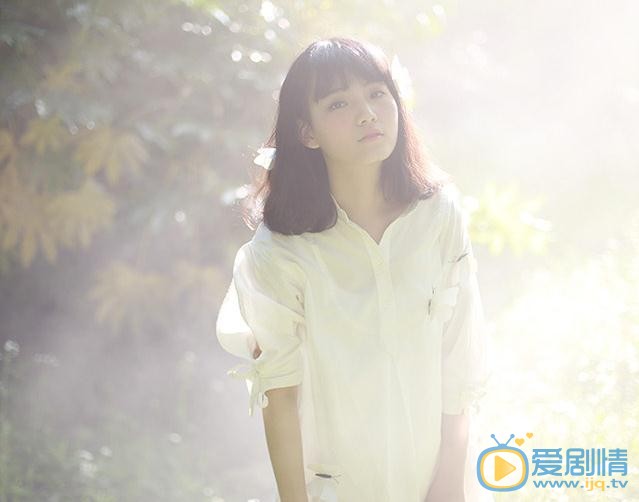 倪言森林写真 倪言高清写真_倪言高清剧照