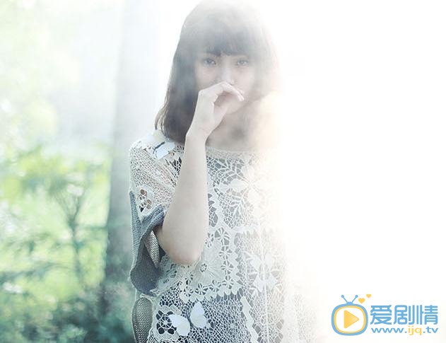 倪言森林写真 倪言高清写真_倪言高清剧照