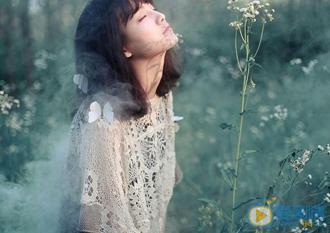 倪言森林写真 倪言高清写真_倪言高清剧照