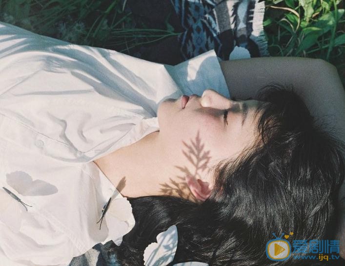倪言森林写真 倪言高清写真_倪言高清剧照