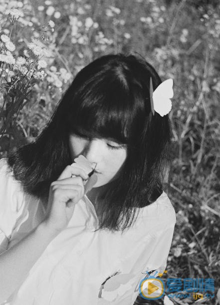 倪言森林写真 倪言高清写真_倪言高清剧照