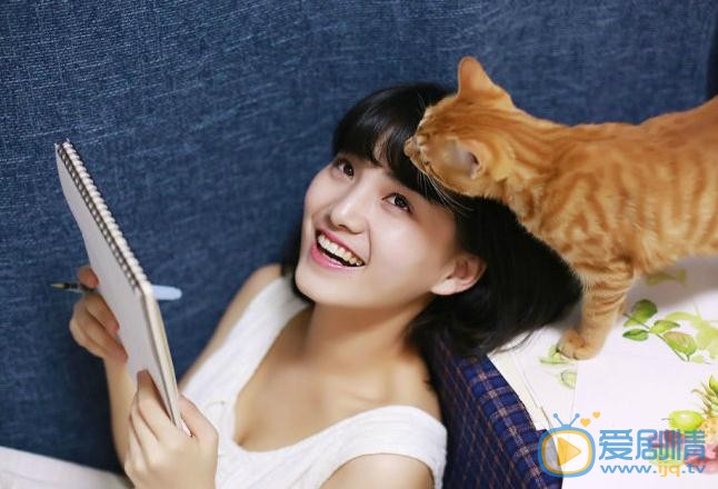 倪言文艺写真 倪言高清写真_倪言高清剧照