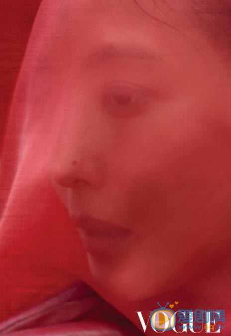 金喜善杂志大片 金喜善高清写真_金喜善高清剧照