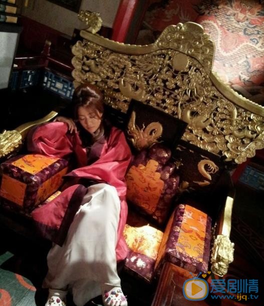 金喜善生活照 金喜善高清写真_金喜善高清剧照