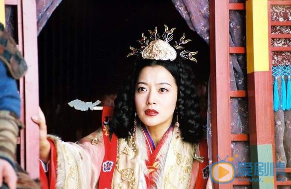 金喜善《神话》剧照 金喜善高清写真_金喜善高清剧照