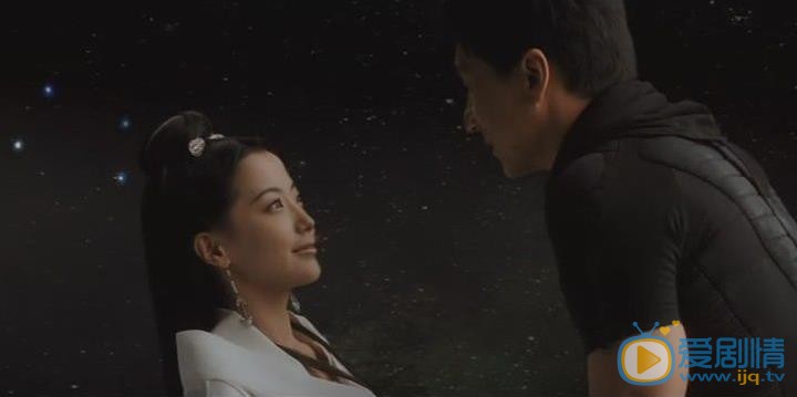金喜善《神话》剧照 金喜善高清写真_金喜善高清剧照