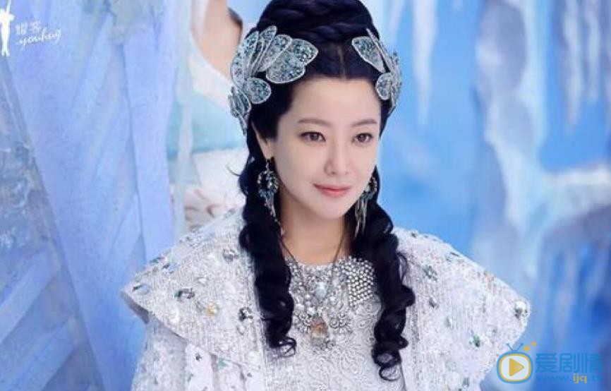 金喜善《幻城》剧照 金喜善高清写真_金喜善高清剧照