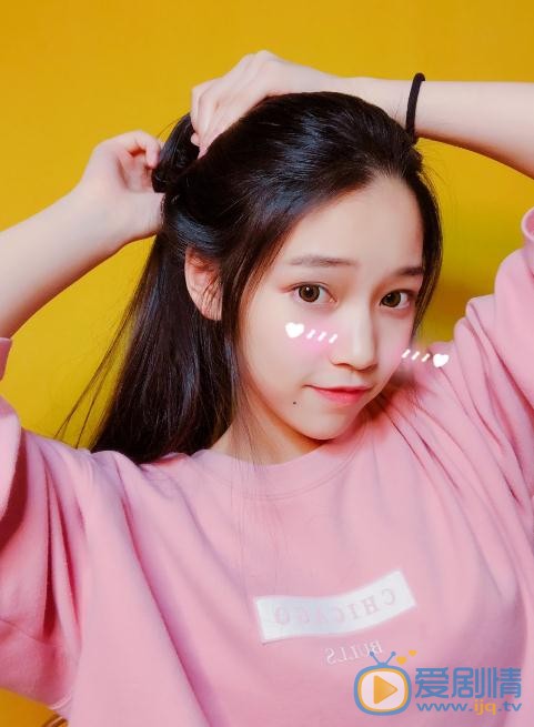 吴小萱生活照 吴小萱高清写真_吴小萱高清剧照