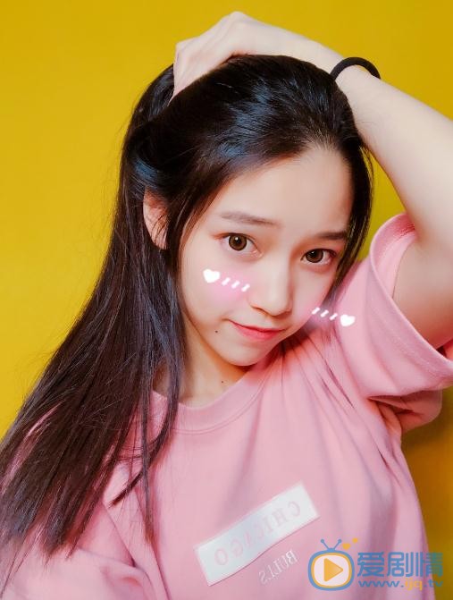 吴小萱生活照 吴小萱高清写真_吴小萱高清剧照