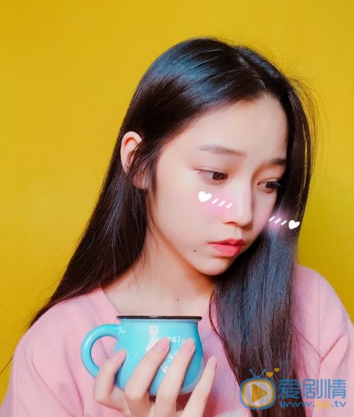 吴小萱生活照 吴小萱高清写真_吴小萱高清剧照