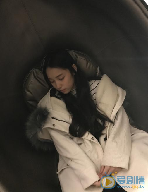 吴小萱生活照 吴小萱高清写真_吴小萱高清剧照