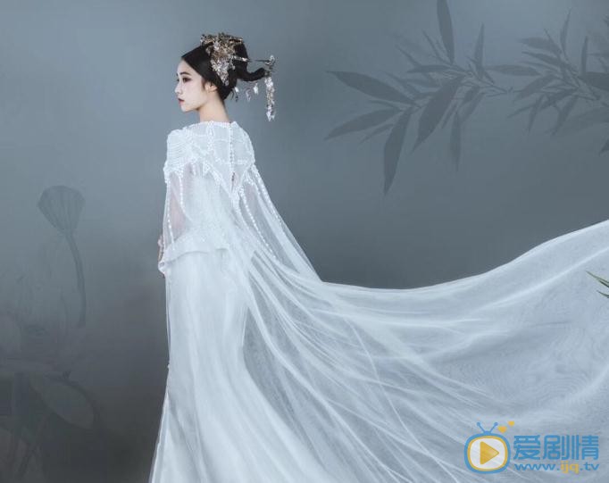 吴小萱古装写真 吴小萱高清写真_吴小萱高清剧照