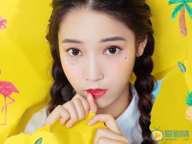 吴小萱写真 吴小萱高清写真_吴小萱高清剧照