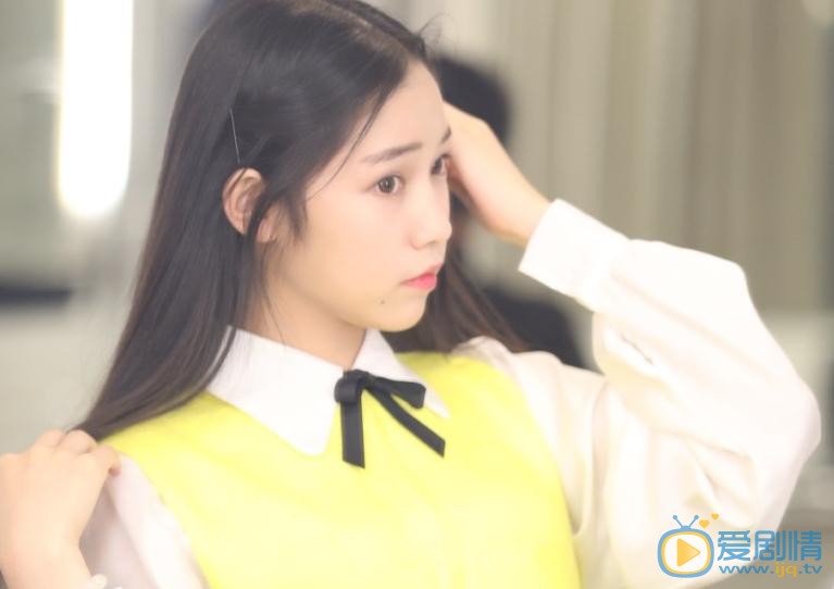 吴小萱生活照 吴小萱高清写真_吴小萱高清剧照
