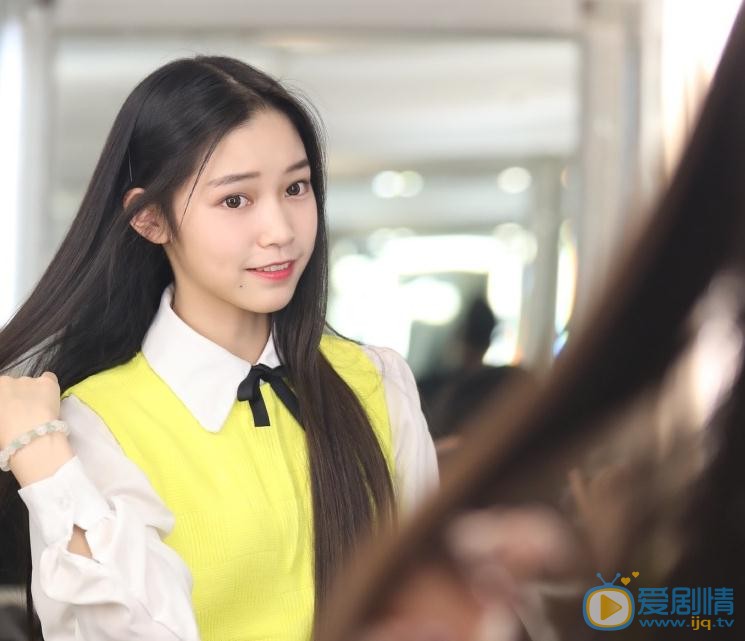 吴小萱生活照 吴小萱高清写真_吴小萱高清剧照